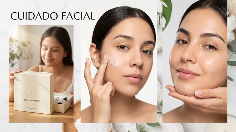 Cuidado facial