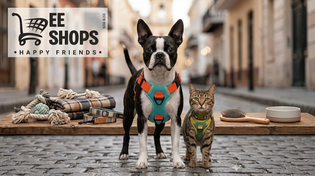 Accesorios para Mascotas