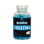 Gomas Masticables de Creatina FitoVit – Sabor Mora Azul para Energía y Rendimiento