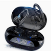 Auriculares Inalámbricos Deportivos de Conducción Ósea