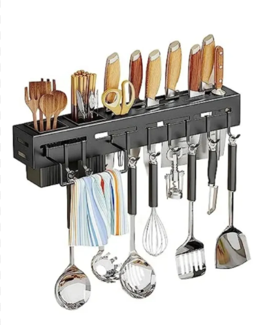 Organizadores de cocina modernos y funcionales - Eeshops