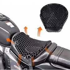 Gray helmet for bikers