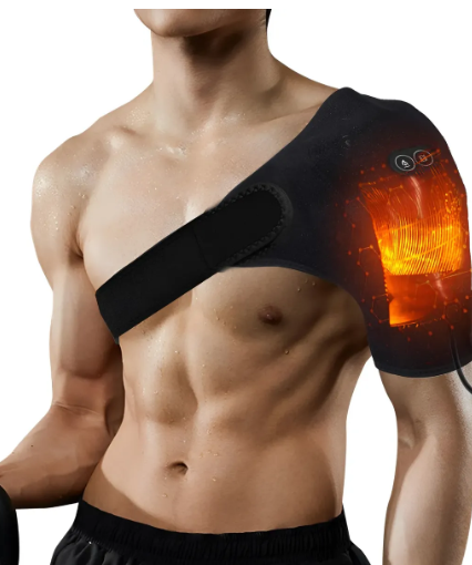 Gray helmet for bikers
