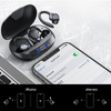 Auriculares Inalámbricos Deportivos de Conducción Ósea