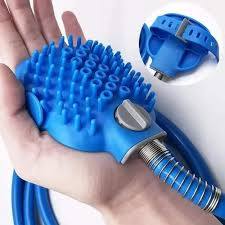 MANGUERA PARA BAÑO DE MASCOTAS