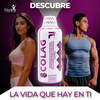 Pack 3x Colag x1000 ml Fitovit – Fórmula Líquida con 8 Tipos de Colágeno